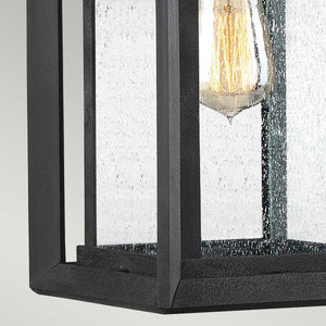 Quoizel - Wakefield 1 Wall Lantern - Medium