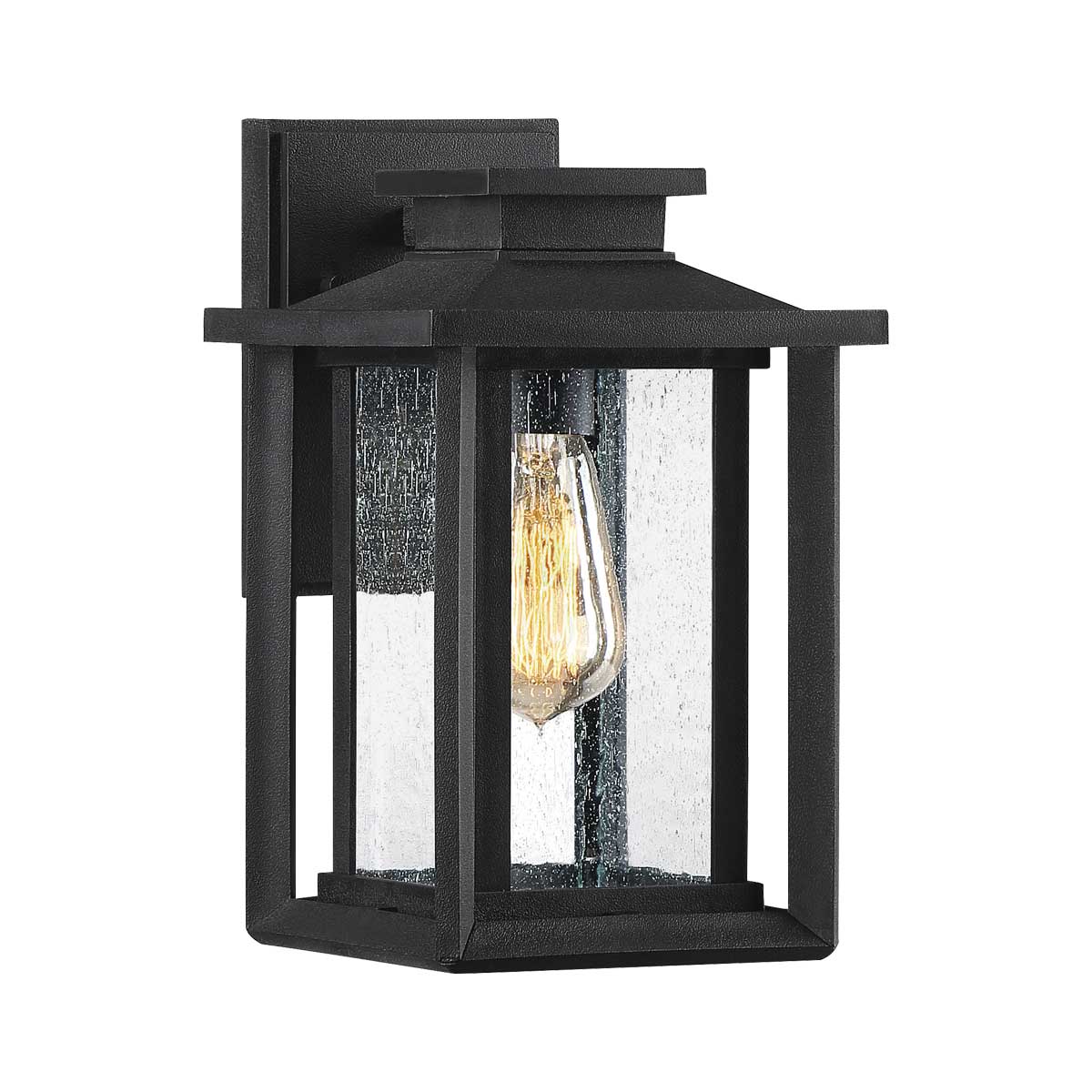 Quoizel - Wakefield 1 Wall Lantern - Small