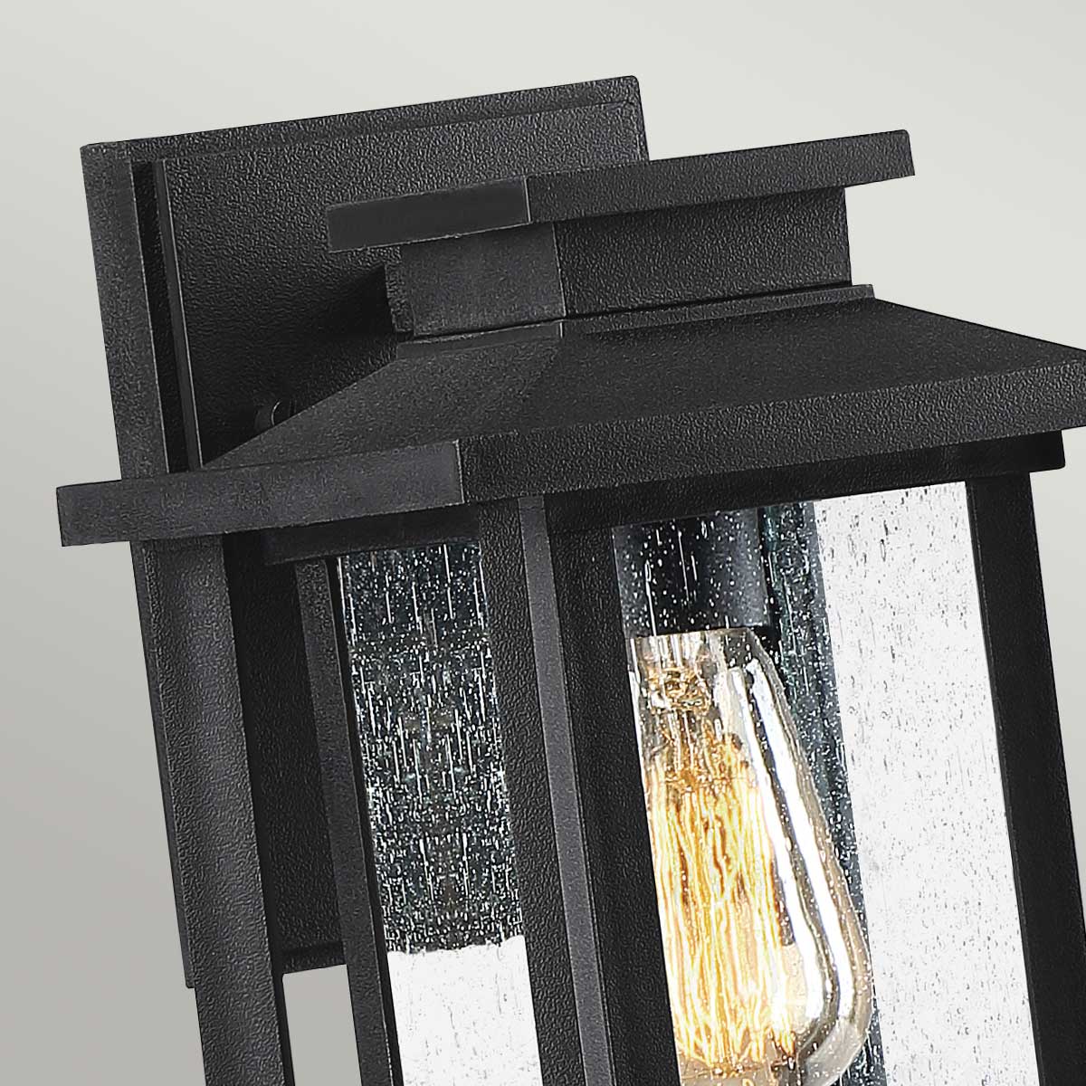 Quoizel - Wakefield 1 Wall Lantern - Small