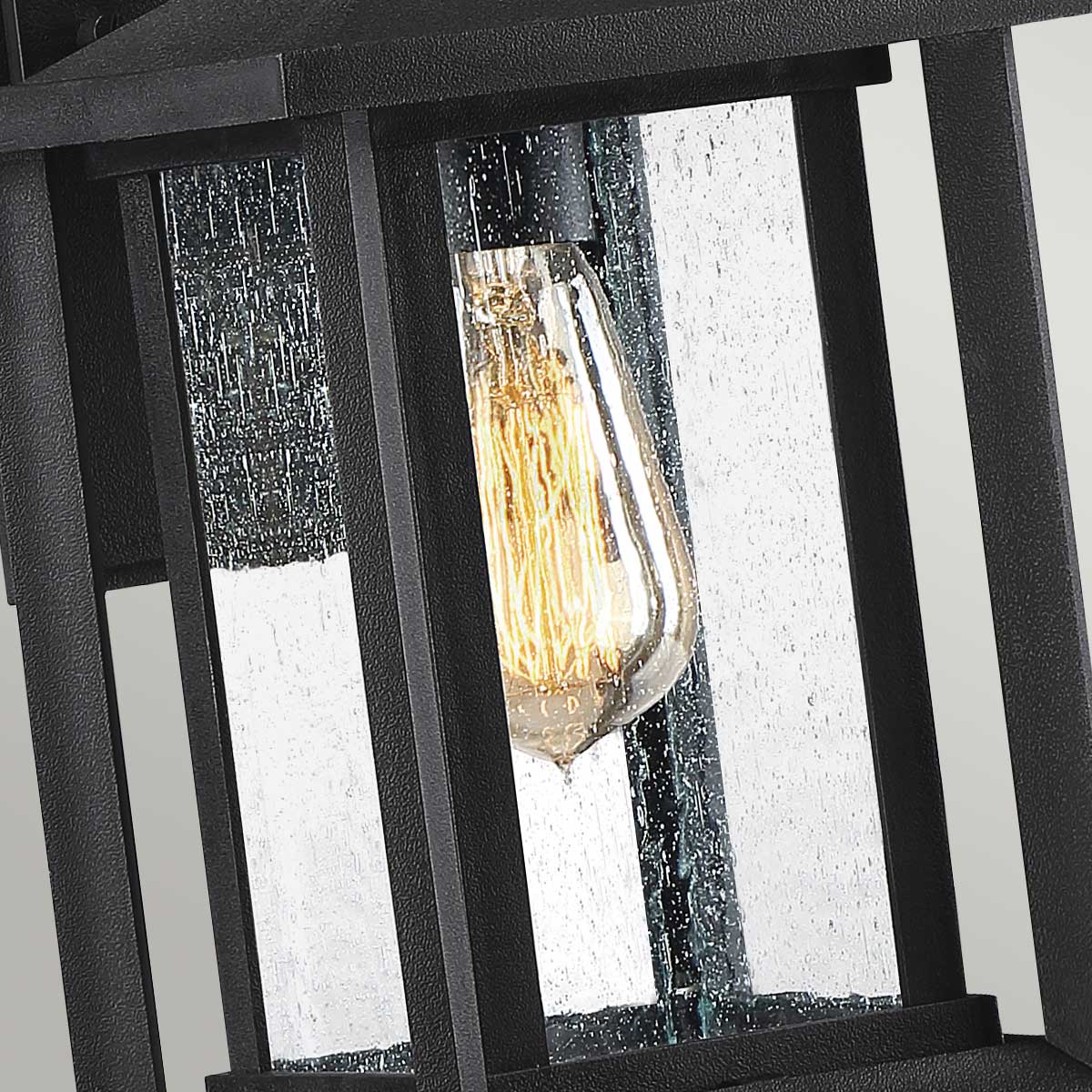 Quoizel - Wakefield 1 Wall Lantern - Small