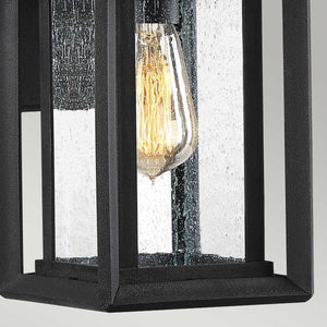 Quoizel - Wakefield 1 Wall Lantern - Small