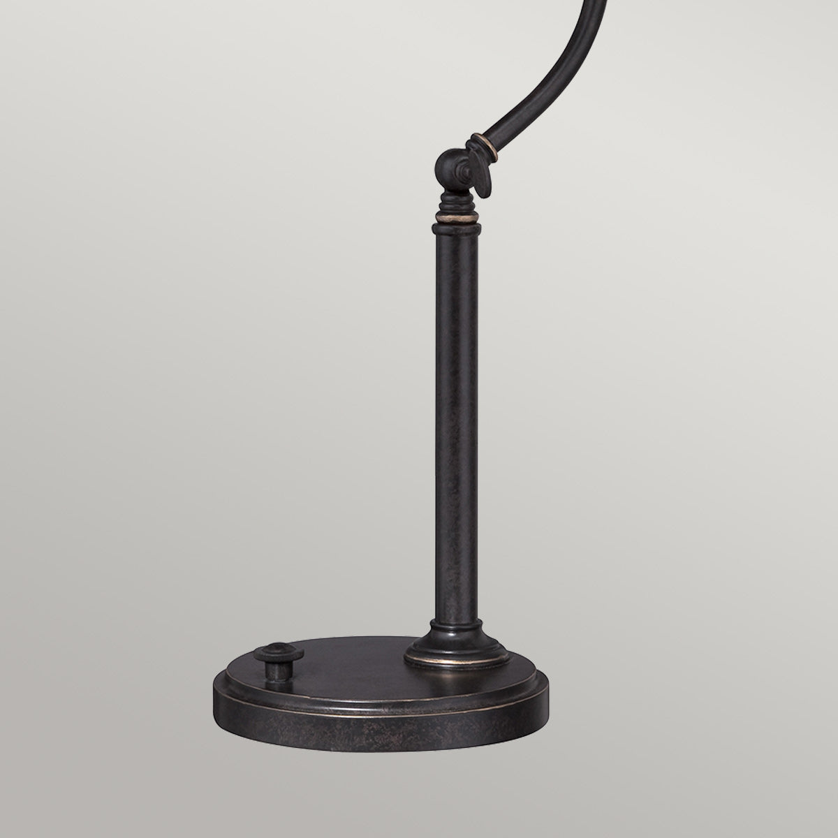 Quoizel - Whitney LED Table Lamp - Imperial Bronze