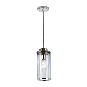 Elstead - Reno 1 Light Pendant