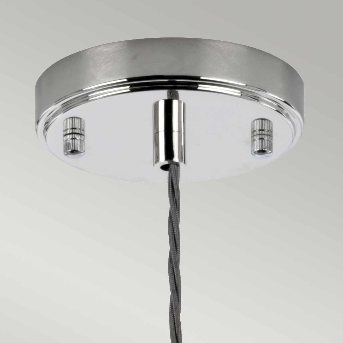 Elstead - Reno 1 Light Pendant