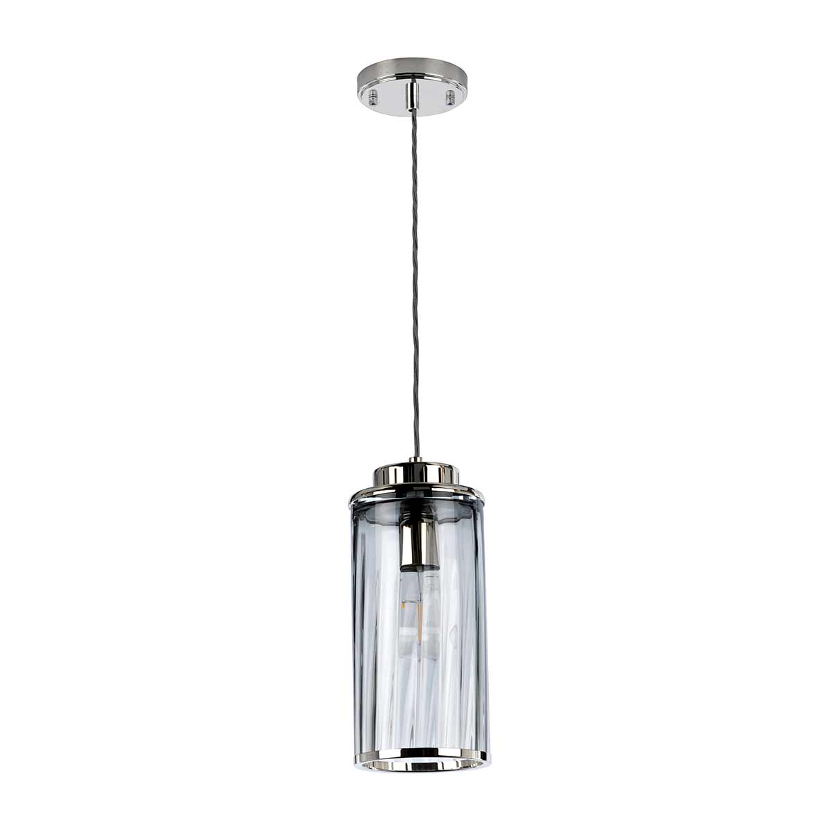 Elstead - Reno 1 Light Pendant