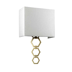 Elstead - Ria Medium 1 Light Wall Light