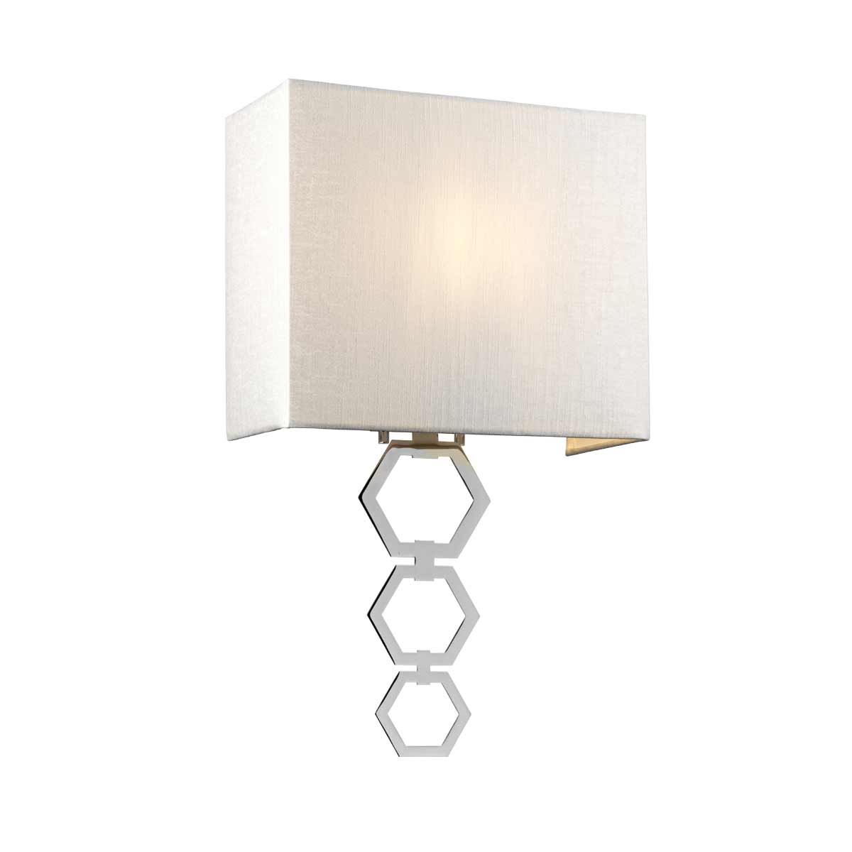 Elstead - Ria Medium 1 Light Wall Light