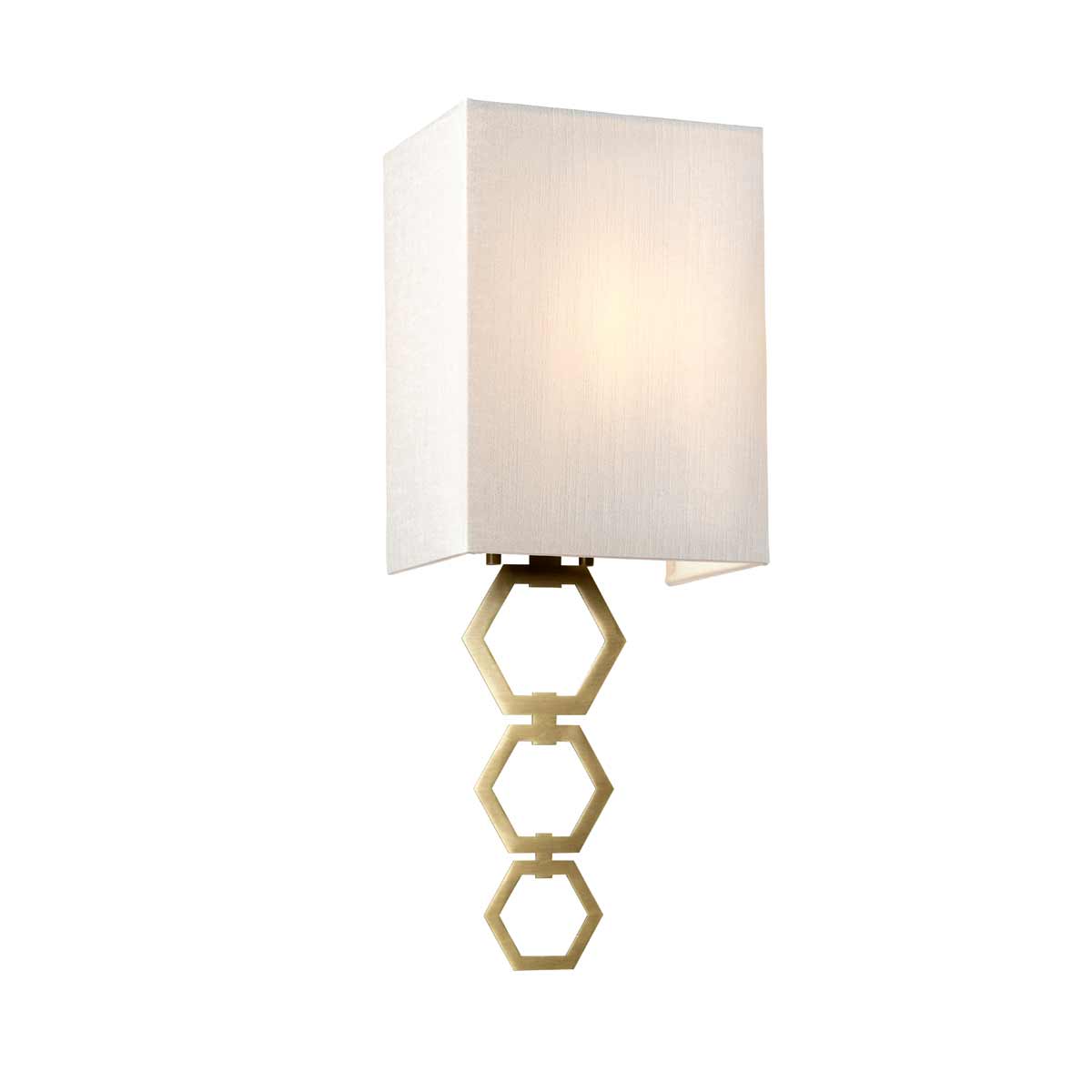 Elstead - Ria Small 1 Light Wall Light