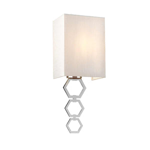 Elstead - Ria Small 1 Light Wall Light