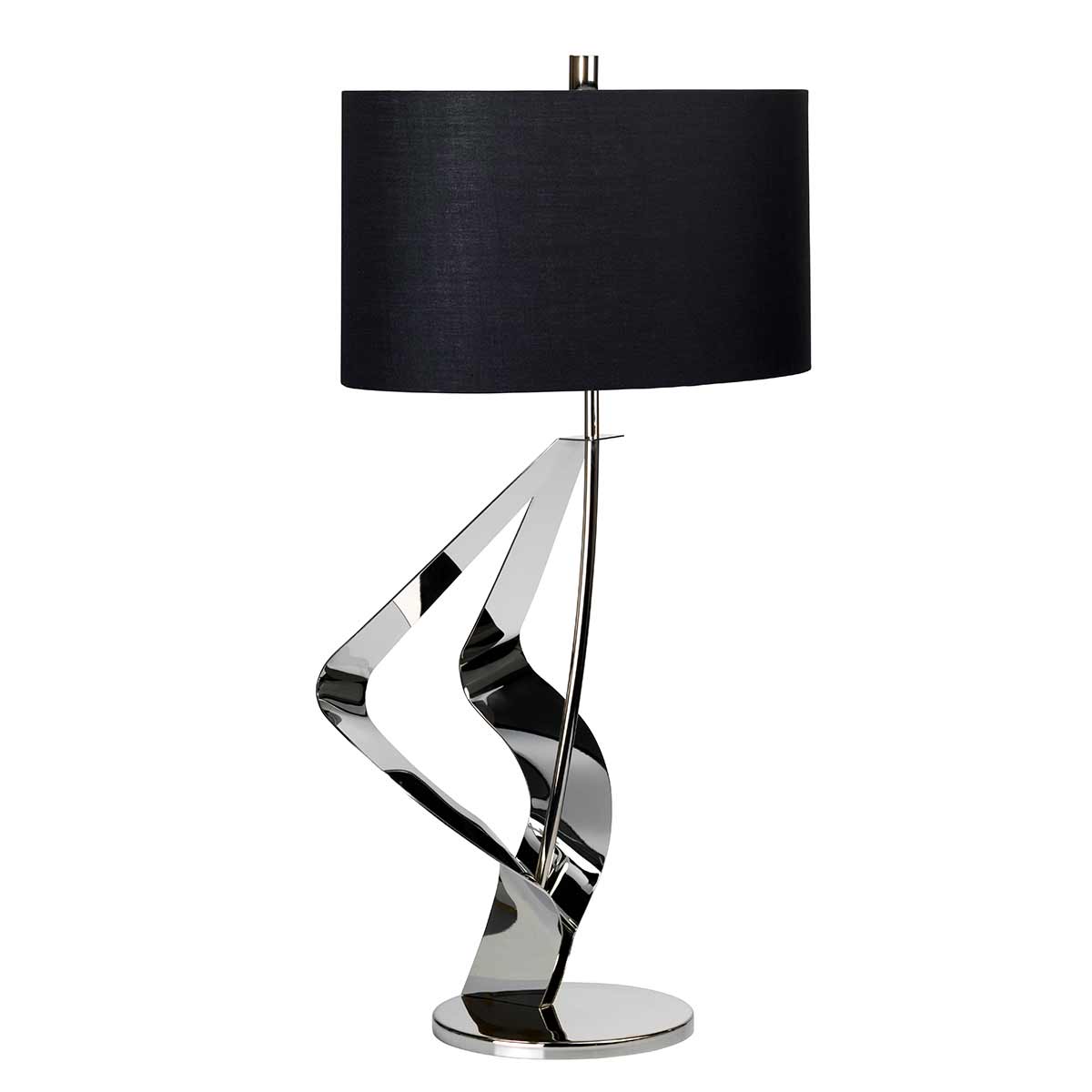 Elstead - Ribbon 1 Light Table Lamp