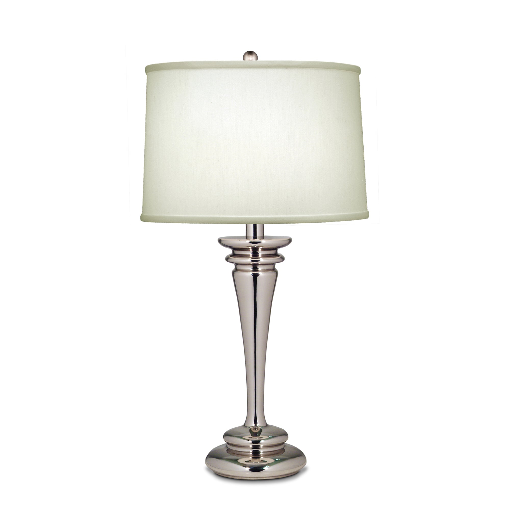 Elstead - Brooklyn 1 Light Table Lamp