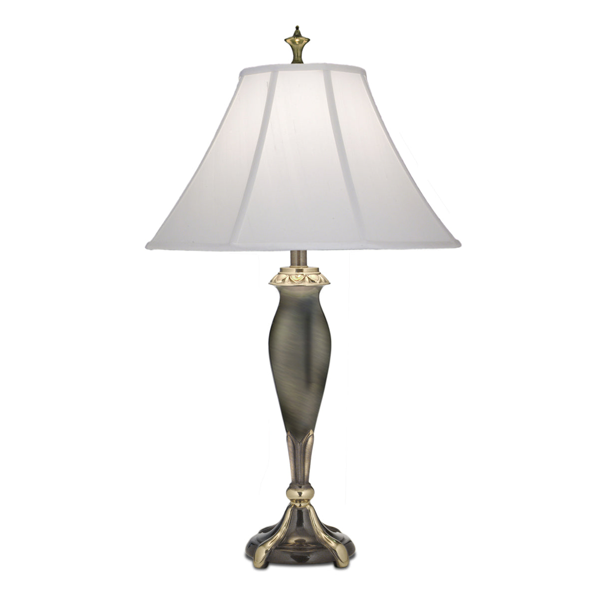 Elstead - Lincoln 1 Light Table Lamp