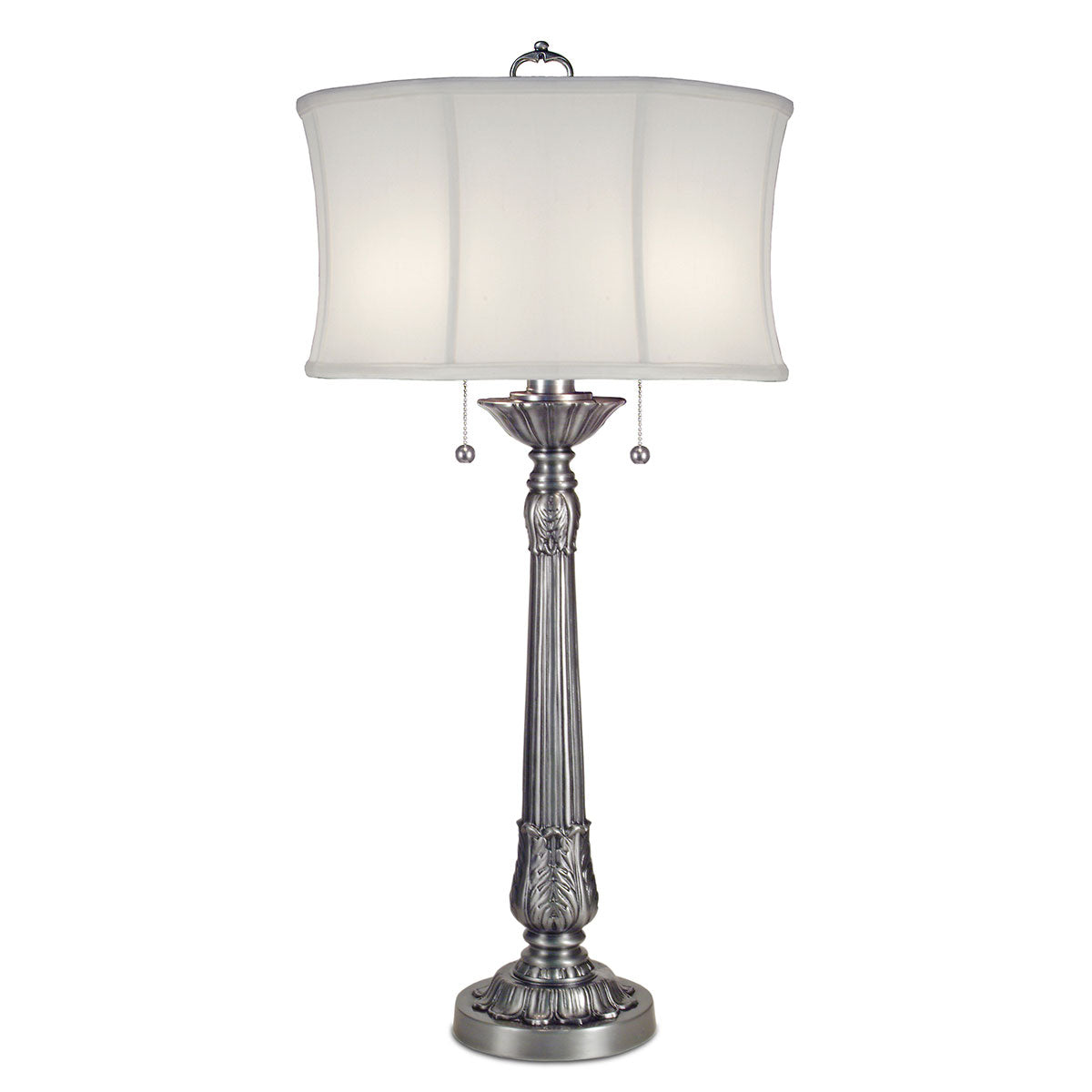 Elstead - Presidential 2 Light Table Lamp