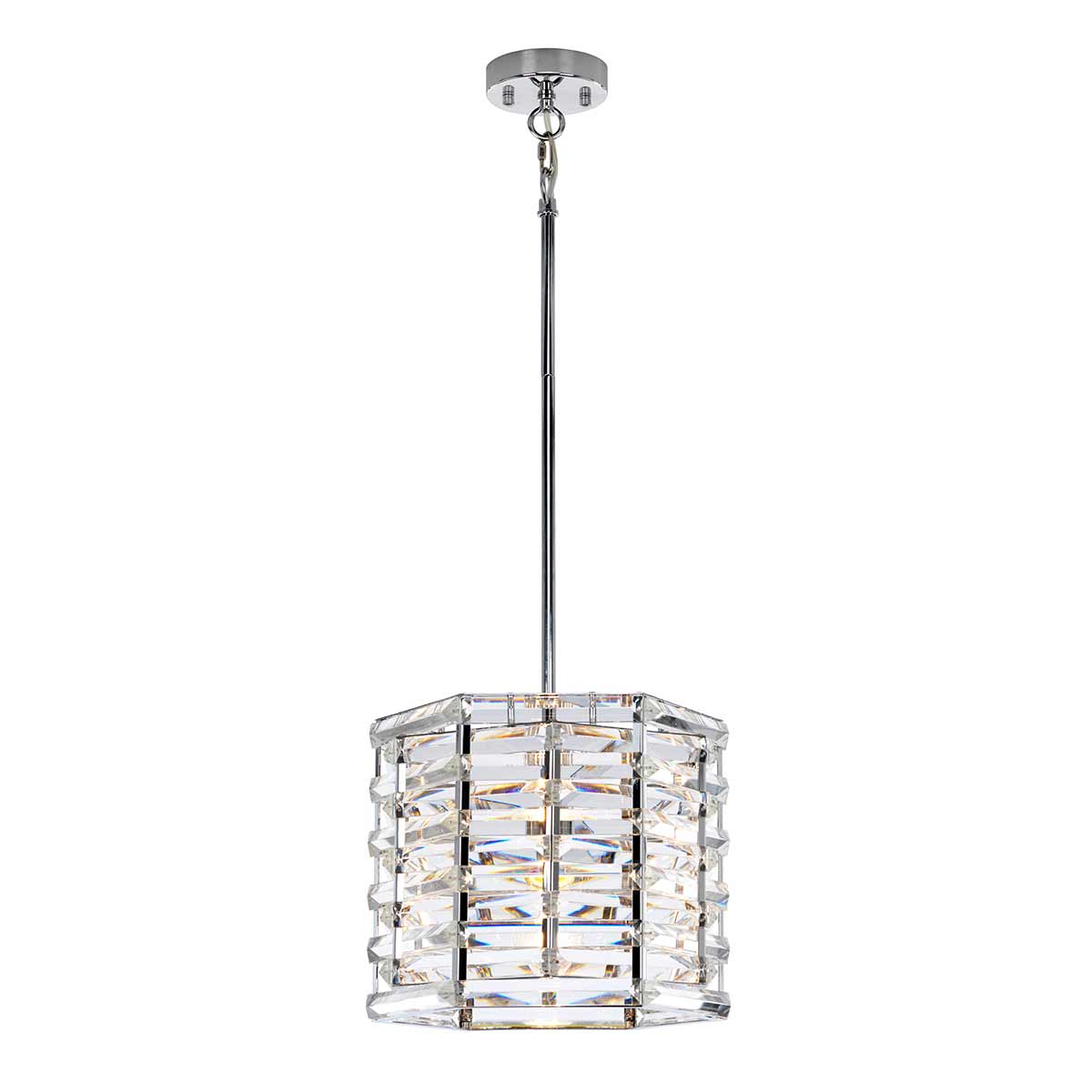 Elstead - Shoal 1 Light Pendant