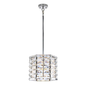 Elstead - Shoal 1 Light Pendant