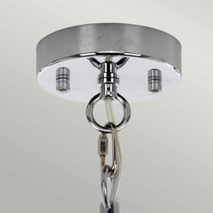 Elstead - Shoal 1 Light Pendant