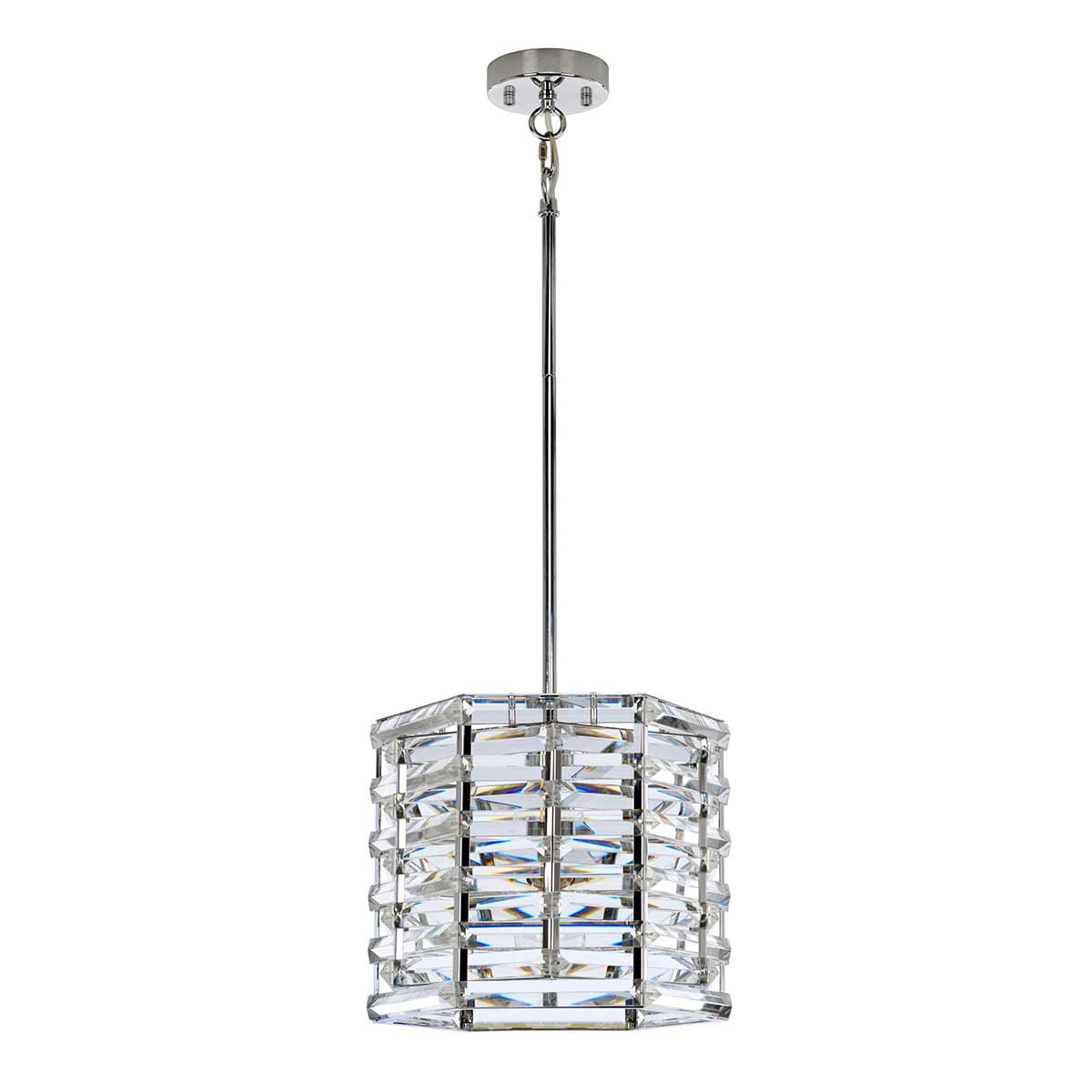 Elstead - Shoal 1 Light Pendant