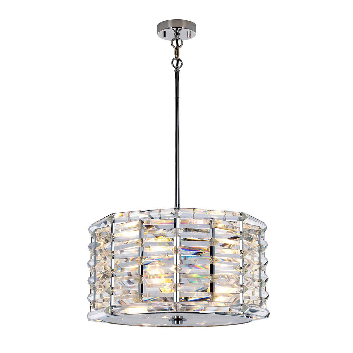 Elstead - Shoal 4 Light Pendant