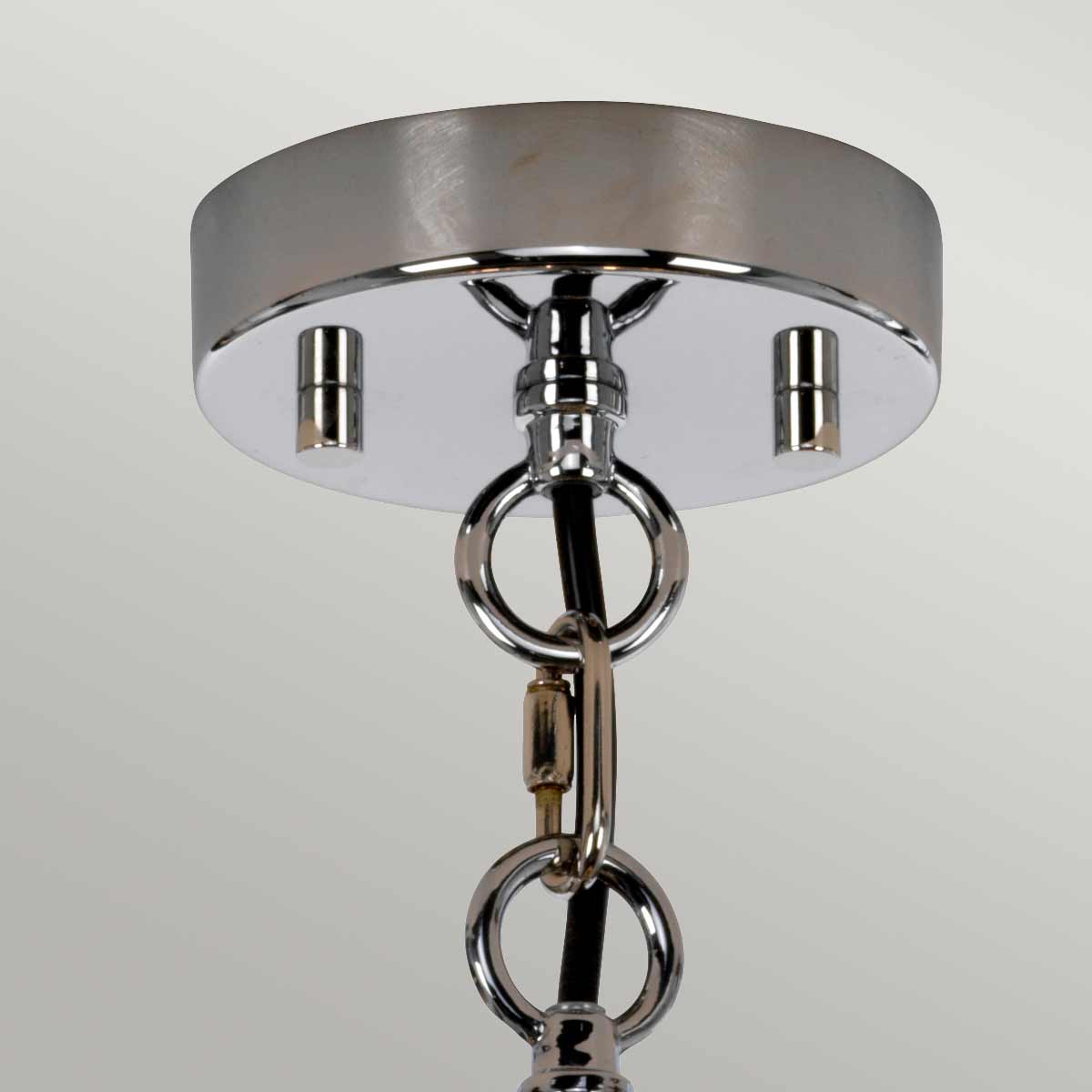 Elstead - Shoal 4 Light Pendant