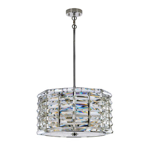 Elstead - Shoal 4 Light Pendant