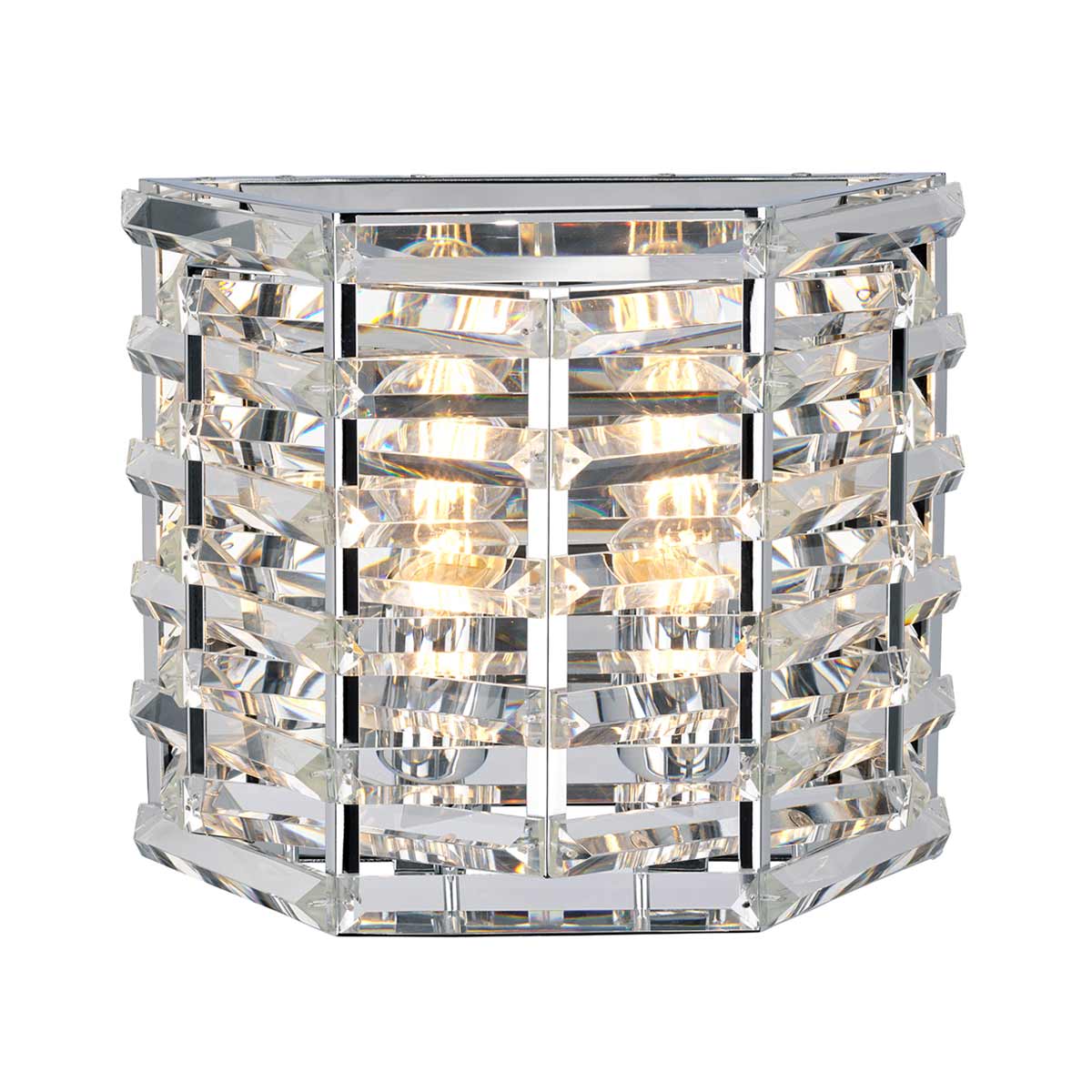 Elstead - Shoal 2 Light Wall Light