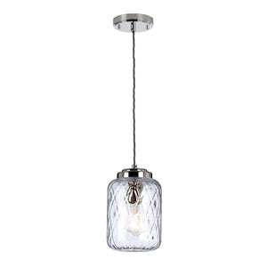 Elstead - Sola 1 Light Pendant