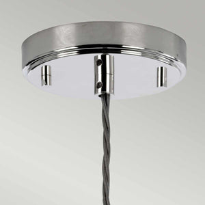 Elstead - Sola 1 Light Pendant