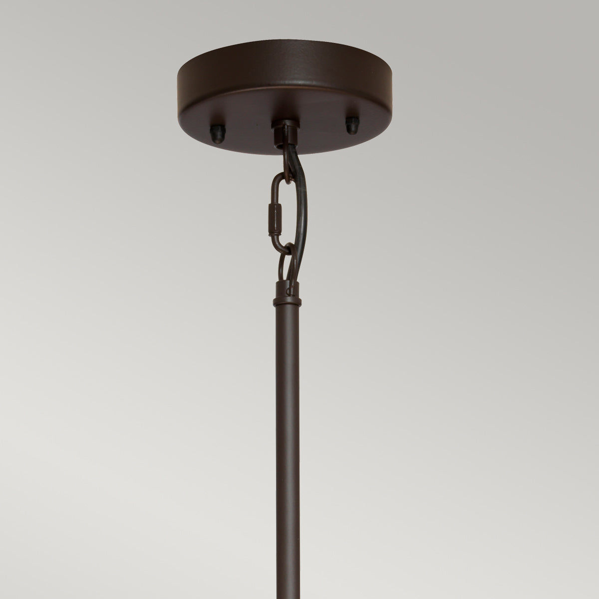 Elstead - Taiko 4 Light Pendant