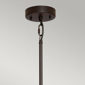 Elstead - Taiko 4 Light Pendant