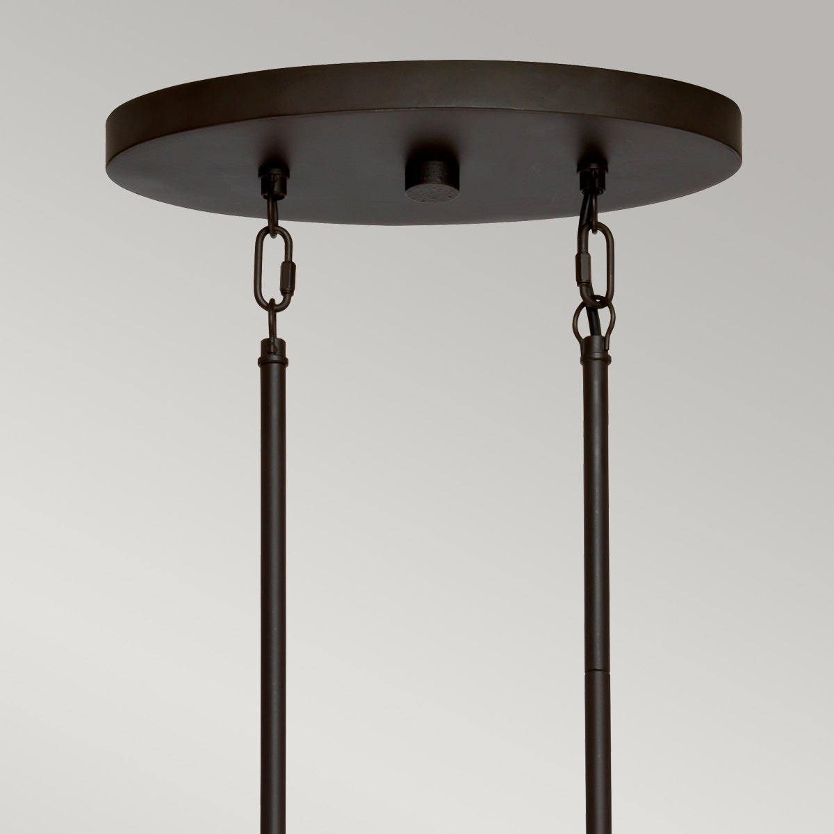 Elstead - Taiko 5 Light Island Pendant