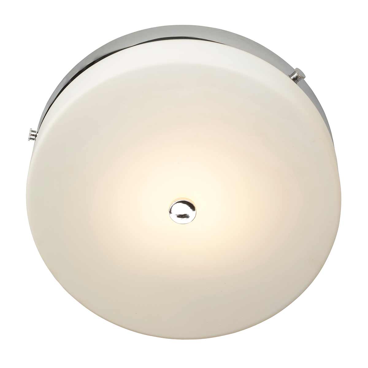 Elstead - Tamar 1 Light Large Flush