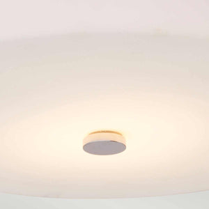 Elstead - Tamar 1 Light Large Flush