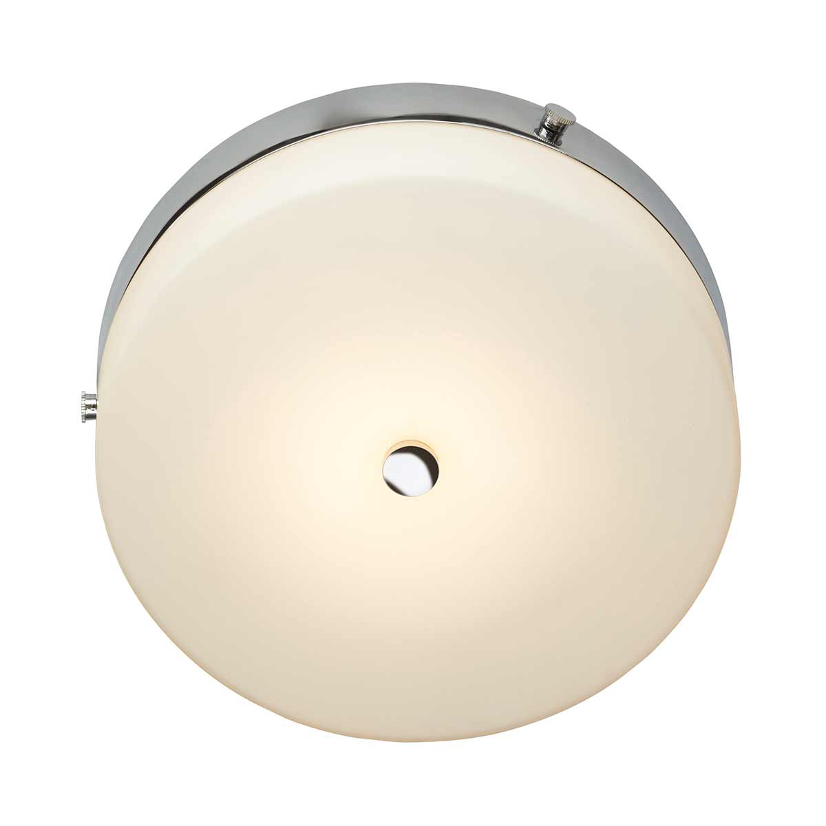 Elstead - Tamar 1 Light Medium Flush