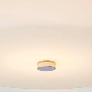 Elstead - Tamar 1 Light Medium Flush