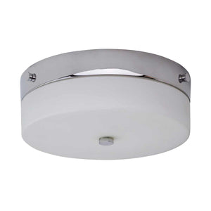 Elstead - Tamar 1 Light Medium Flush