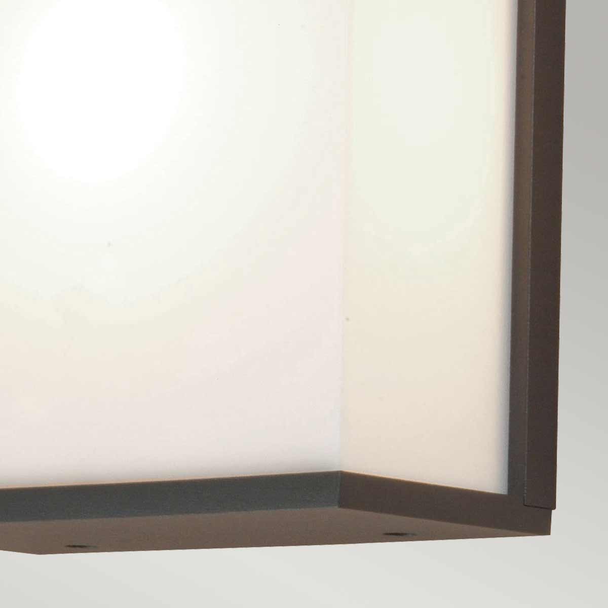 Elstead - Torsten 1 Light Large Wall Light