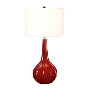 Elstead - Upton 1 Light Table Lamp