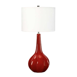 Elstead - Upton 1 Light Table Lamp