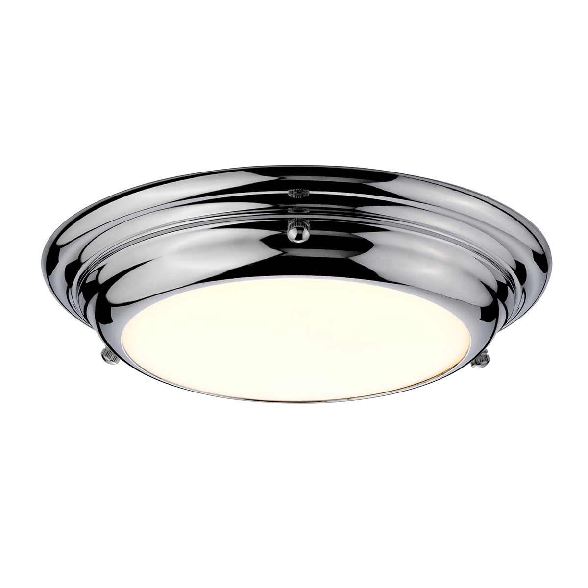 Elstead - Welland 1 Light Mini LED Flush