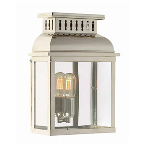 Elstead - Westminster 1 Light Wall Lantern