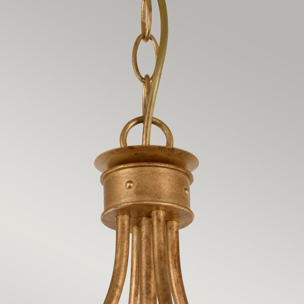 Elstead - Windsor 4 Light Pendant