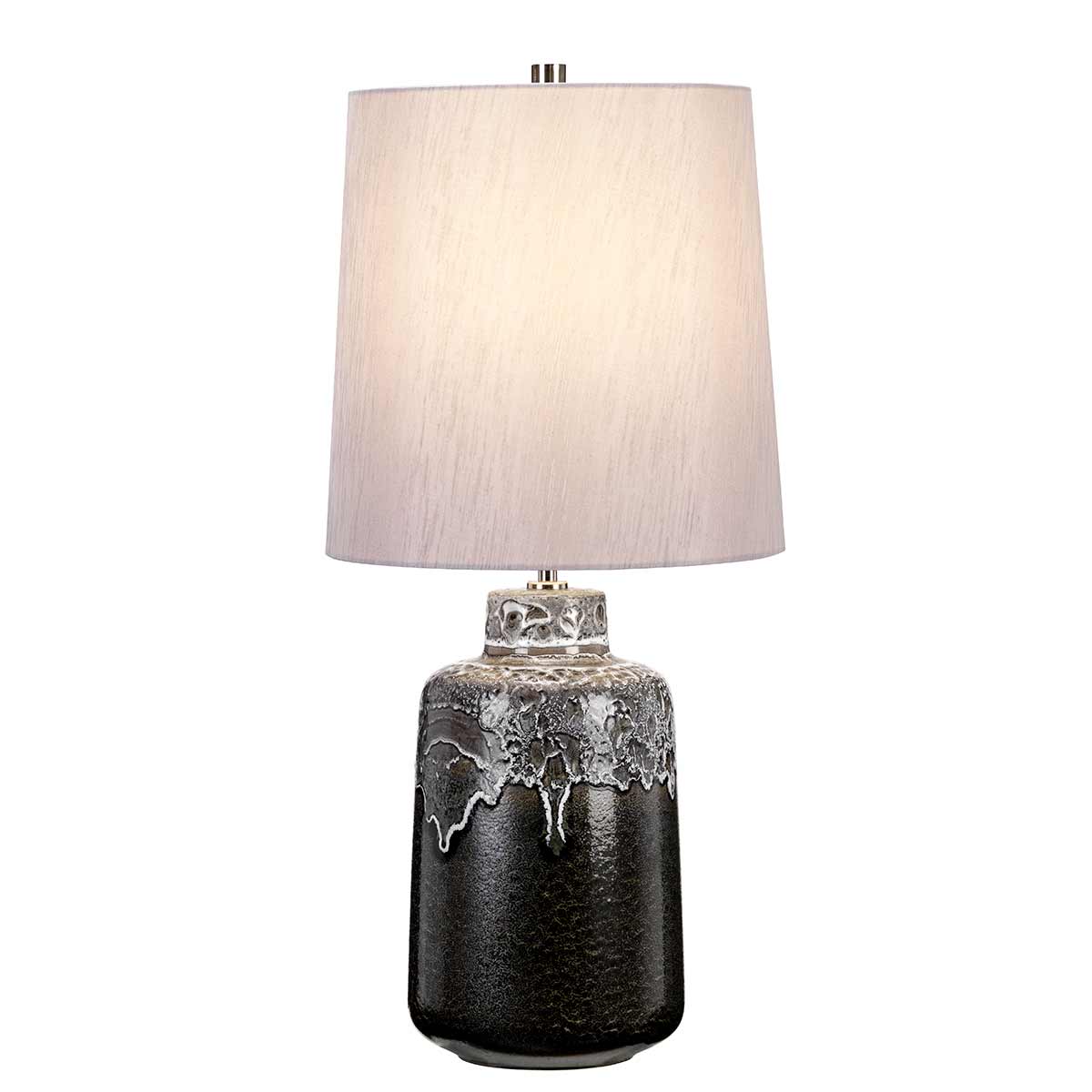 Elstead - Woolwich 1 Light Table Lamp