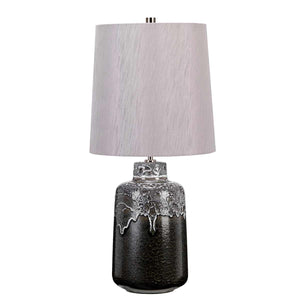 Elstead - Woolwich 1 Light Table Lamp